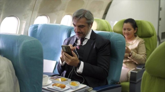 This Business Class-only Airline Just Launched Luxe New Routes From NYC to Europe