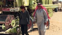 شاهد: قرية السحل الصحراوية في العراق بلا ماء ولا كهرباء منذ أزيد من قرن