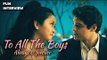 Wawancara Eksklusif: Noah Centineo, Lana Condor, & Ross Butler 'To All the Boys: Always and Forever'