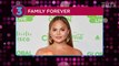 Chrissy Teigen Reveals Her Family Travels with Late Son's Ashes, Kids Say 'Don't Forget Baby Jack'