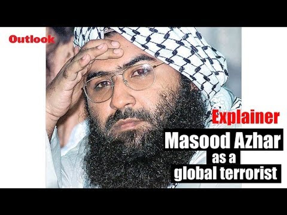 Much Work Needed After Masood's UN Listing