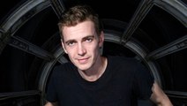 Hayden Christensen Heading Back to ‘Star Wars’ With ‘Ahsoka’ TV Series | THR News