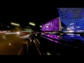 IDN Programmatic Out-of-Home x Camel - Case Study - 2021