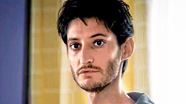 AMANTS Bande Annonce 2