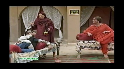Main Hon Na - PTV Classics Long Play Part I
