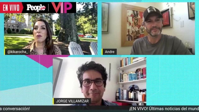 Entrevista con Bacilos VIP