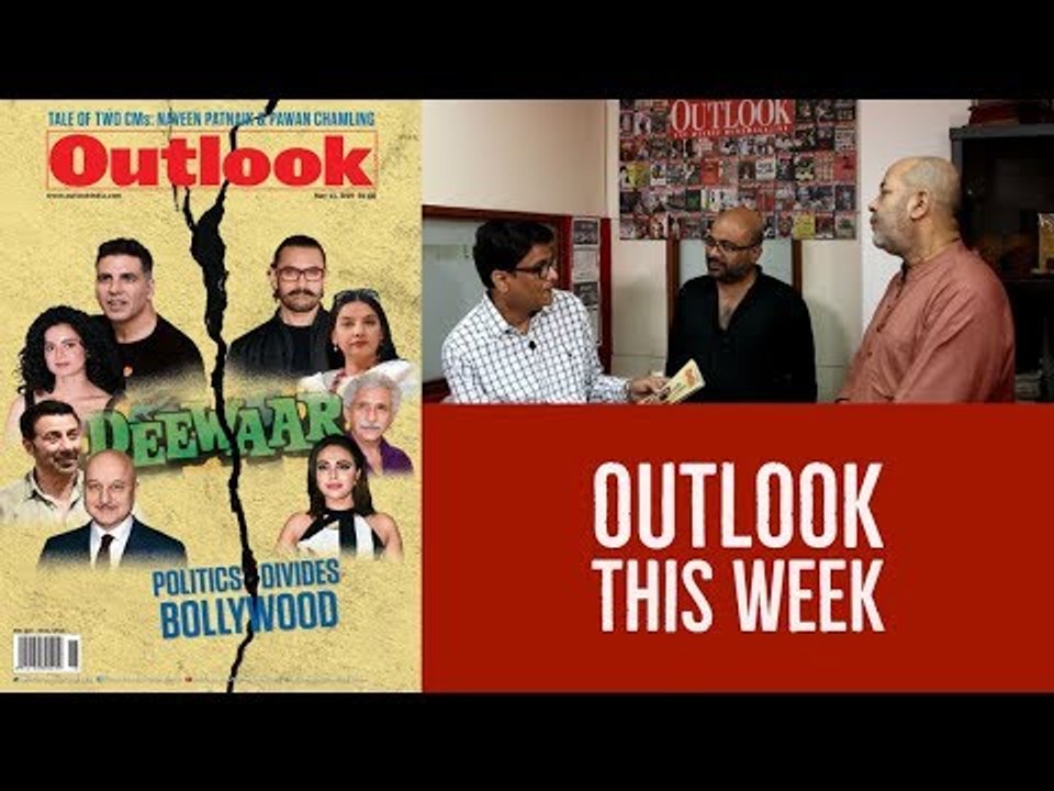 Outlook This Week: Politics Divides Bollywood