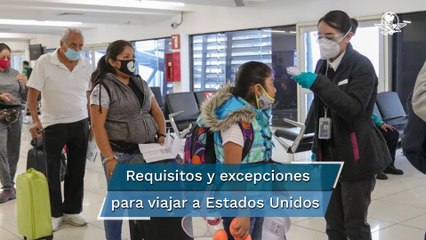 EU no requerirá que niños estén vacunados contra el Covid para ingresar al país