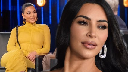 Kim Kardashian Named West Wall Street Journals Magazine's 2021 Brand Innovator