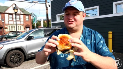 Is There Such A Thing As Too Much Cheese On A Burger?