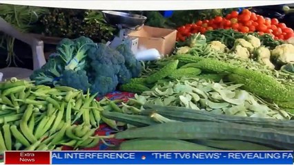 01: Morning News Brief: 03 August, 2021