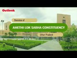 Lok Sabha Elections 2019: Know Your Constituency- Amethi