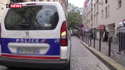 82% des Français jugent que la sécurité sera un thème majeur dans la campagne présidentielle