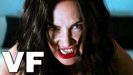 HYPNOTIQUE Bande Annonce VF