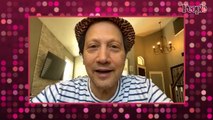 Rob Schneider Says His Daughter Elle King Gave Him Advice Before He Went on Masked Singer