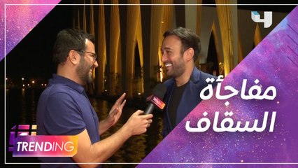 ياسر السقاف يستعد لبرنامج جديد على MBC1 ويكشف مفاجأة