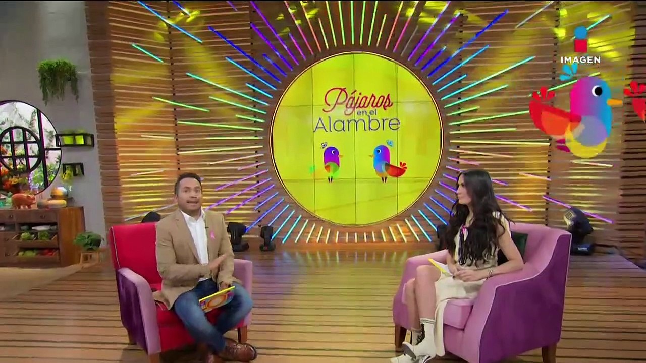 ¿A Pablo Perroni le incomodan los piropos de Pedrito Sola?
