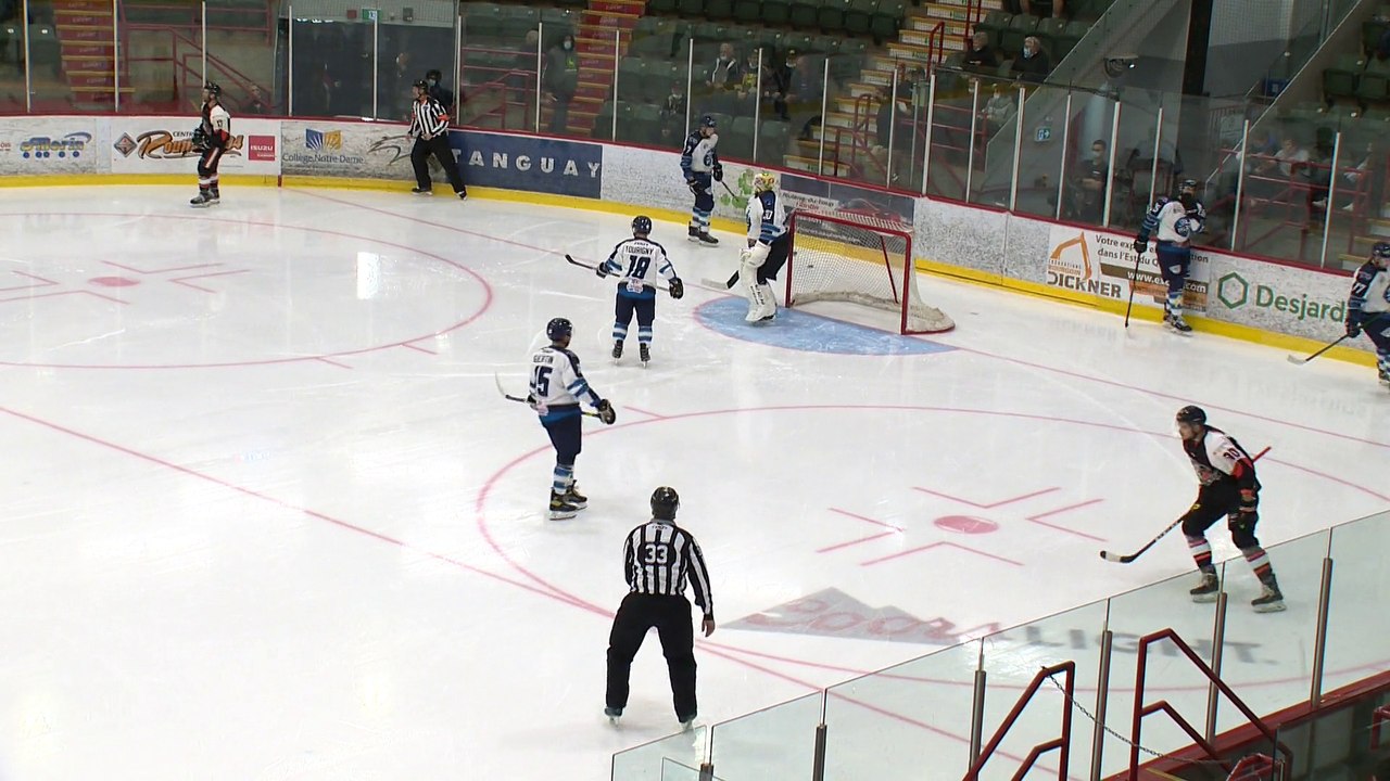 3L : Une fin de semaine à oublier malgré une victoire