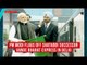 PM Modi flags off Shatabdi successor Vande Bharat Express in Delhi
