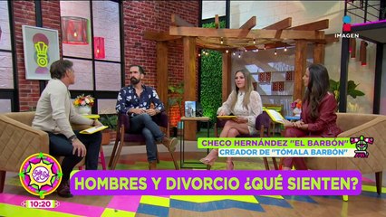 ¿Qué sienten los hombres en el proceso del divorcio?