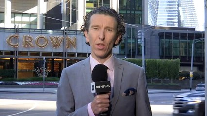 Crown to learn if it can keep Victorian licence