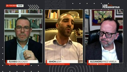 #EnVivo | #LosPeriodistas | Claudio X causa tormenta y le responden | “El Chapo” se defiende