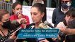 "Es clara su participación en la Estafa Maestra", dice Sheinbaum a Rosario Robles