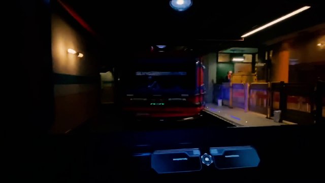 Web Slingers: A Spiderman Adventure Dark Ride (Disneyland Theme Park - California) - Dark Ride POV Video