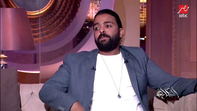 عمرو حسن يتغزل في الشاعر الكبير عبد الرحمن الأبنودي: كتب لعبد الحليم حافظ وكايروكي.. إزاي؟