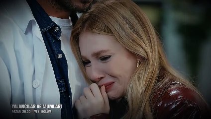 Yalancılar ve Mumları 5. Bölüm Fragmanı _ Final!