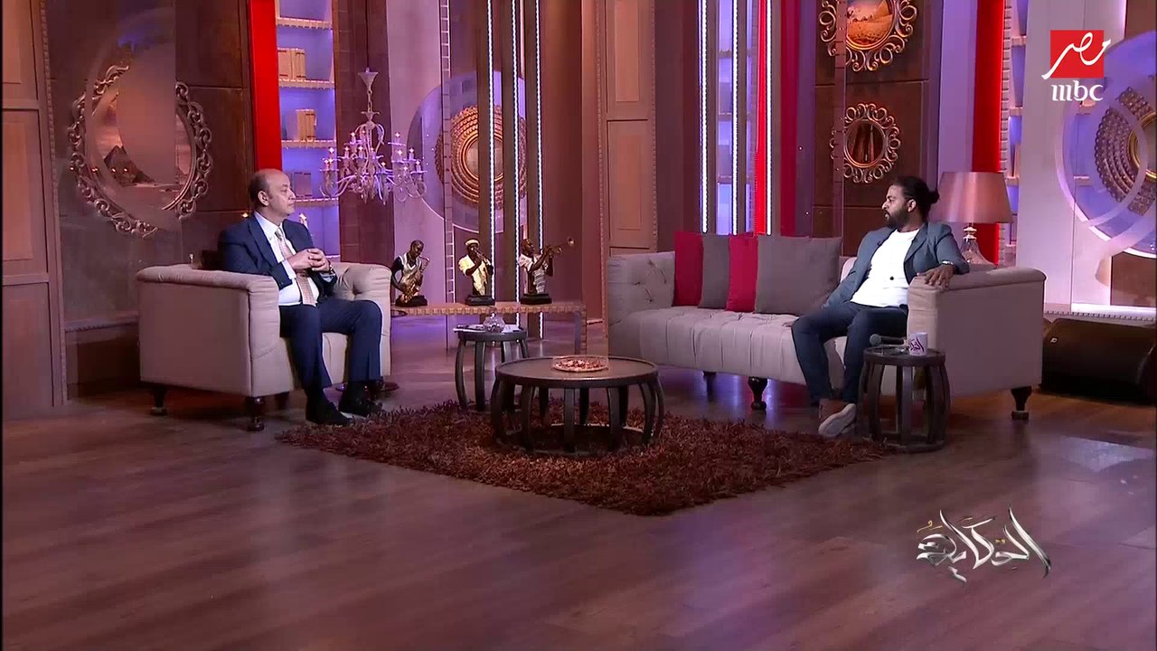 الشاعر عمرو حسن يمزح: في ناس بتبقى فاكرة إني بصحى أكلم اللي بحبها وأقولها شعر