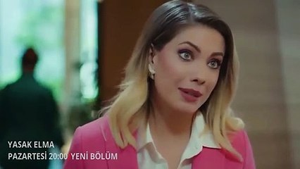 Yasak Elma 118. Bölüm Fragman