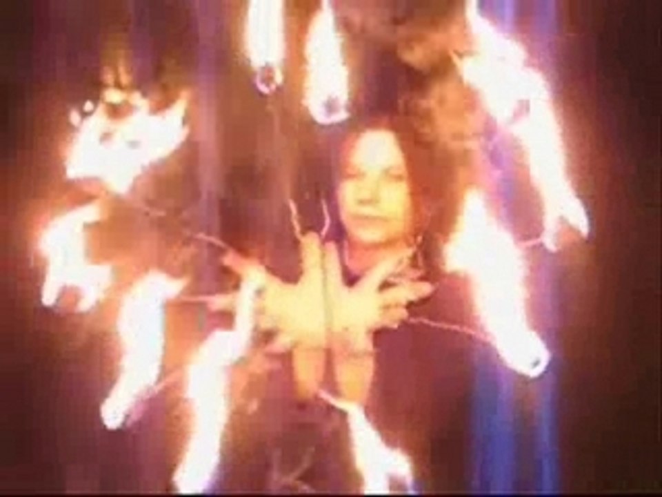 Festiflame