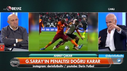 Derin Futbol 25 Ekim 2021