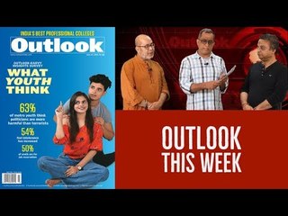 Outlook This Week: What Youth Think