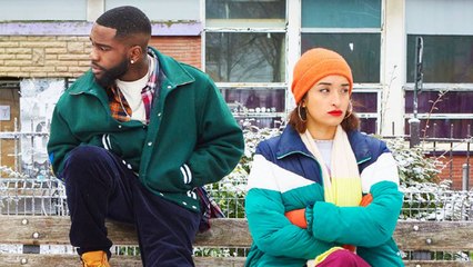 CHRISTMAS FLOW Bande Annonce