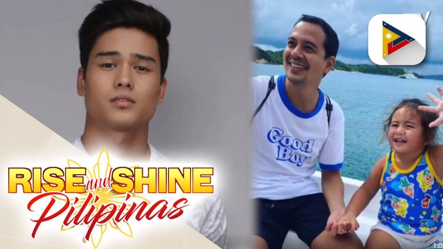 TALK BIZ | Marco Gumabao, nilinaw na magkaibigan lang sila ni Ivana Alawi