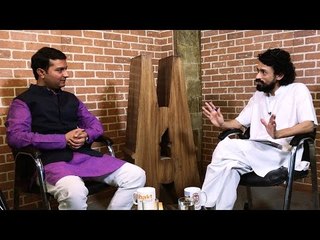 NL Interviews - Part 2: Saket Bahuguna on The Making of Hindu Rashtra