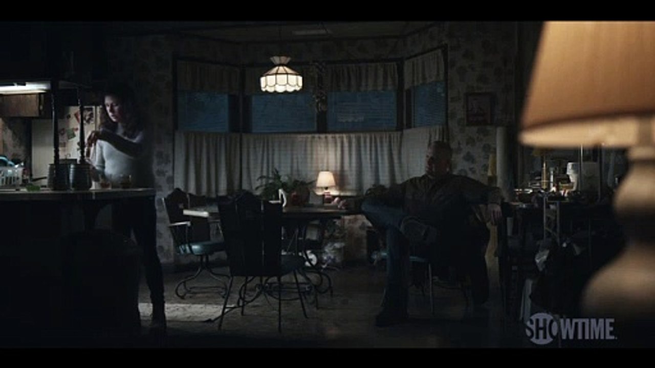 American Rust 1x08 Clip - It's Only A Matter Of Time