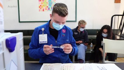 Eficácia forte em crianças de 6 a 11 anos e recomendação como reforço na UE