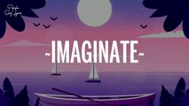 Sech, Dalex - Imaginate (Letra/Lyrics) ft. Justin Quiles, Lenny Tavarez, Feid, Cazzu