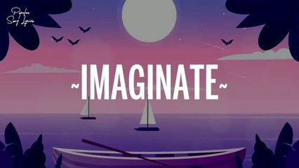 Sech, Dalex - Imaginate (Letra/Lyrics) ft. Justin Quiles, Lenny Tavarez, Feid, Cazzu