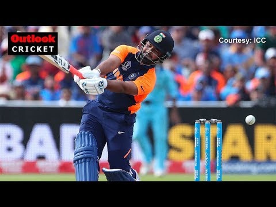 Give Rishabh Pant Time to Settle Down: Rohit Sharma