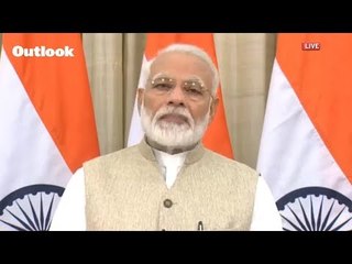 PM Narendra Modi Calls Union Budget A 'Green Budget'