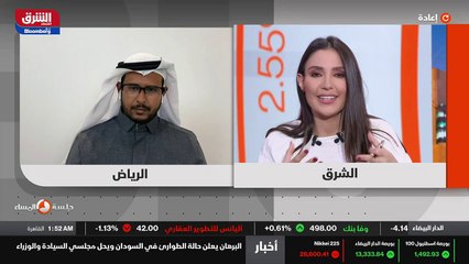 ...الجائحة دور كبير في يعني توسيع نطاق عملك...