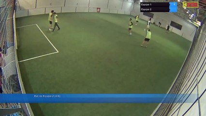 Equipe 1 Vs Equipe 2 - 25/10/21 20:06 - Loisir Poitiers - Poitiers Game Parc