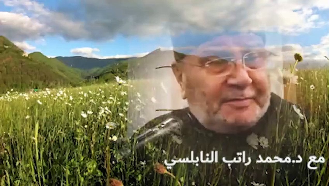 الفقر و الغنى  محمد راتب النابلسي