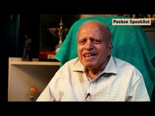 Time Has Come for Nutrition Revolution: M.S. Swaminathan