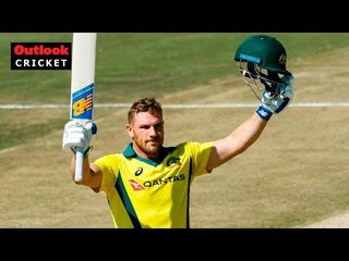 Picking Early Wickets Will Be Key: Aaron Finch