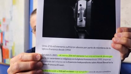 Los negocios corruptos de Norberto Rivera en Pandora Papers